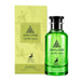 Jean Lowe Verde Aura - Maison Alhambra - 1