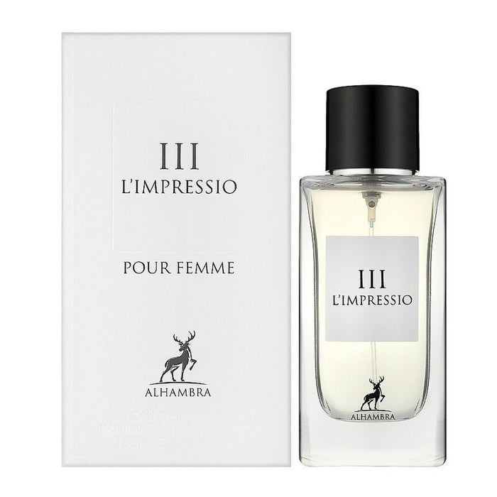 L´impressio Pour Femme - Maison Alhambra - 1