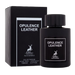 Opulence Leather Edp 100ml - Maison Alhambra - 1