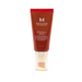 BB Cream M Perfect Cover Ex Spf42 Pa+++  50ml  - Missha : 23 - 1