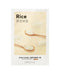 Airy Fit Sheet Mask Rice - Missha - 1