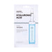 Mascarilla Facial Hidratante Hydra Solution Hyaluron Acid - Missha - 1