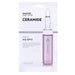 Mascarilla Facial Moisture Barrier Solution - Ceramide - Missha - 1