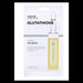 Mascarilla Facial Iluminadora Whitening Solution - Glutathione - Missha - 1