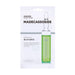 Mascarilla Facial Rescue Solution - Madecasoside - Missha - 1