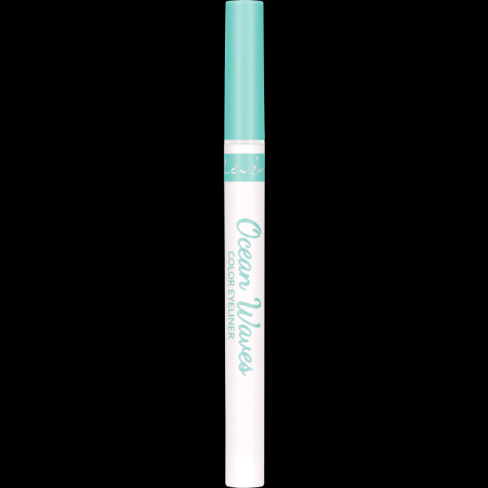 Eyeliner Ocean Waves - West Side Vibes - Lovely : N2 - 1