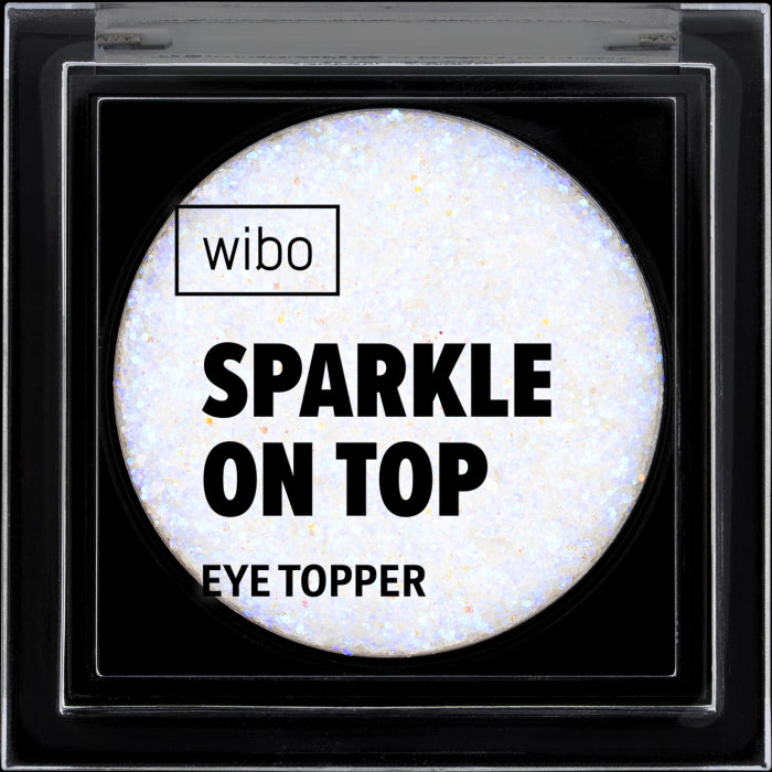Toper de Sombras Sparkle on Top - Wibo - 1