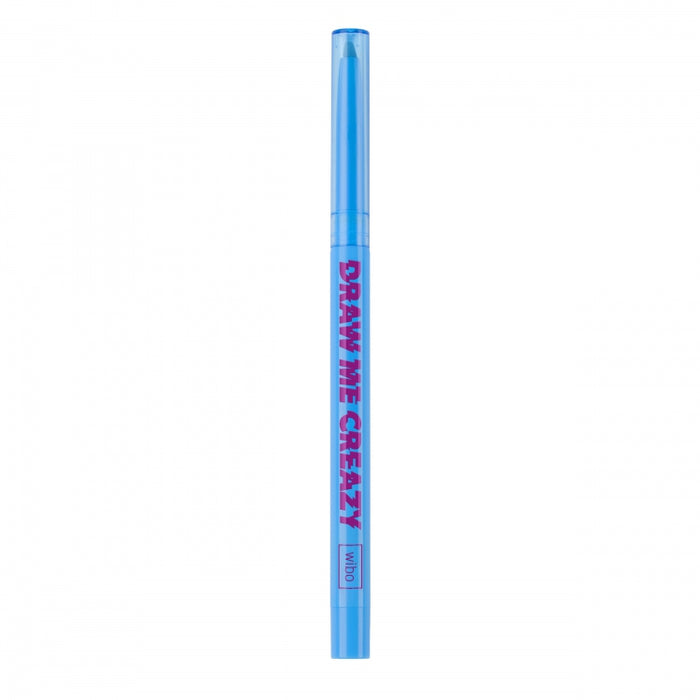 Lápiz de Ojos Draw Me Crazy - Make Up Junkie - Wibo : N2 - 1