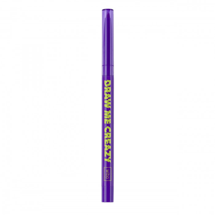 Lápiz de Ojos Draw Me Crazy - Make Up Junkie - Wibo : N3 - 1