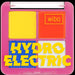 Paleta de Eyeliners Hydro Electric - Make Up Junkie - Wibo - 1