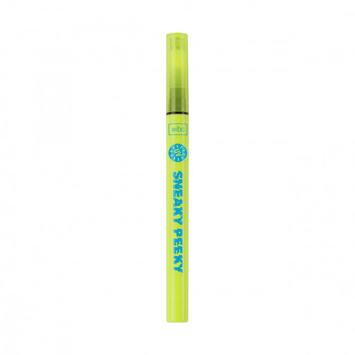 Eyeliner Sneaky Peeky - Make Up Junkie - Wibo : N1 - 1