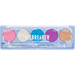 Eyeliner al Agua Cromados Icebreaker - Wibo - 1