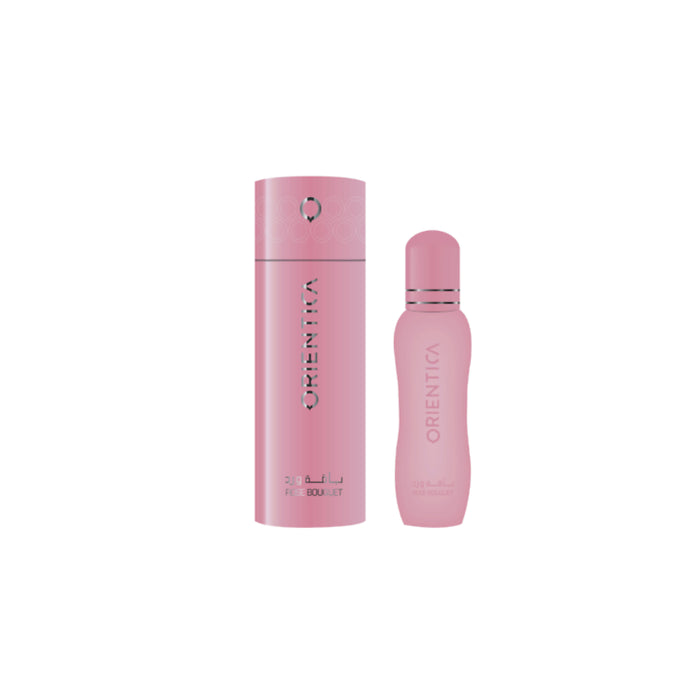 Roll on 6ml Rose Bouquet - Orientica - 1