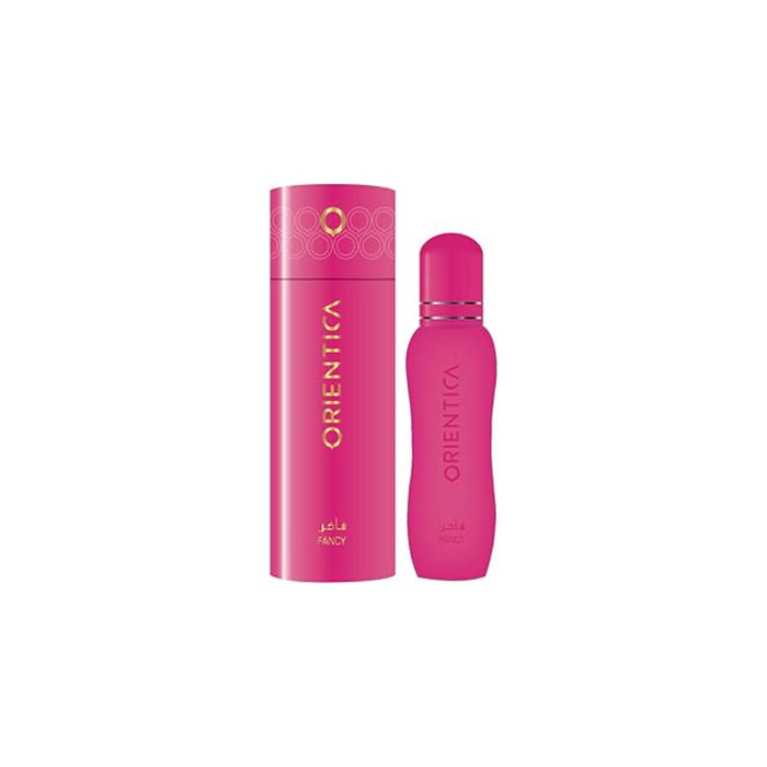 Roll on 6ml Fancy - Orientica - 1