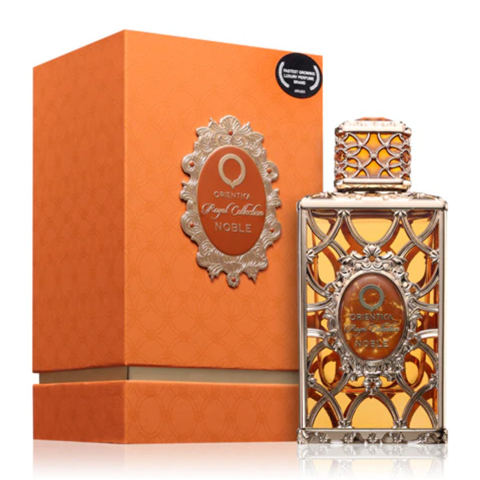 Royal Collection Noble - Orientica - 1