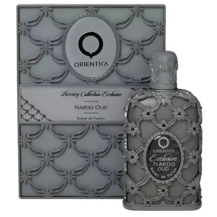 Nardo Oud - Orientica - 1