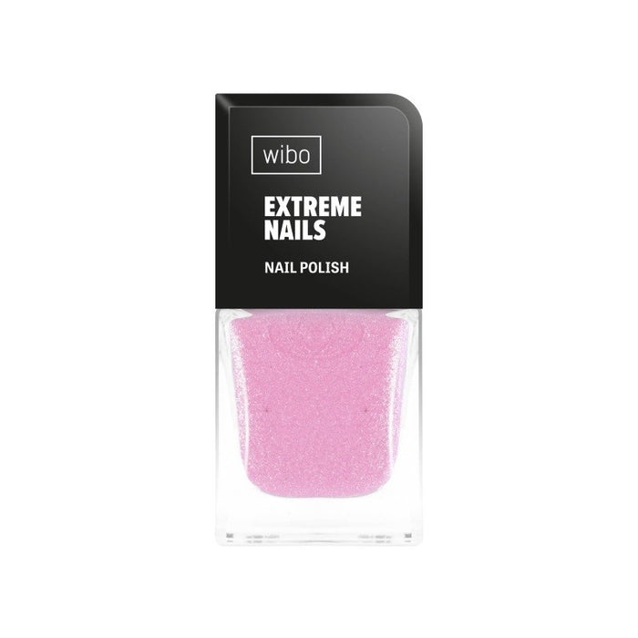 Esmalte de Uñas - Extreme Nails Polish - Wibo : 554 - 1