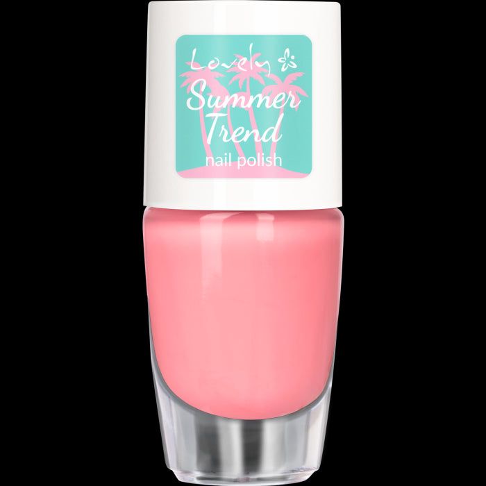 Esmalte de Uñas Summer Trend - Lovely : N4 - 1