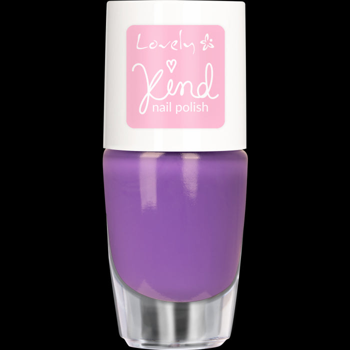 Esmalte de Uñas Kind - Lovely : N1 - 1