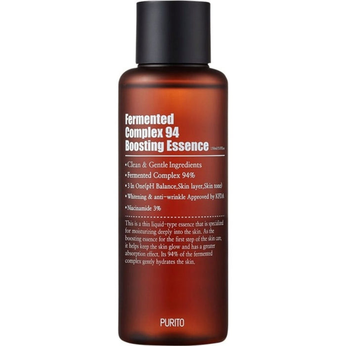 Fermented Complex 94 Boosting Essence - Purito - 1