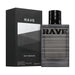 Nuit Parfaite - Rave - 1