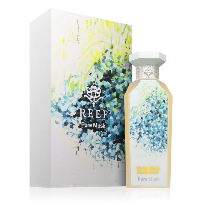Pure Musk - Reef - 1