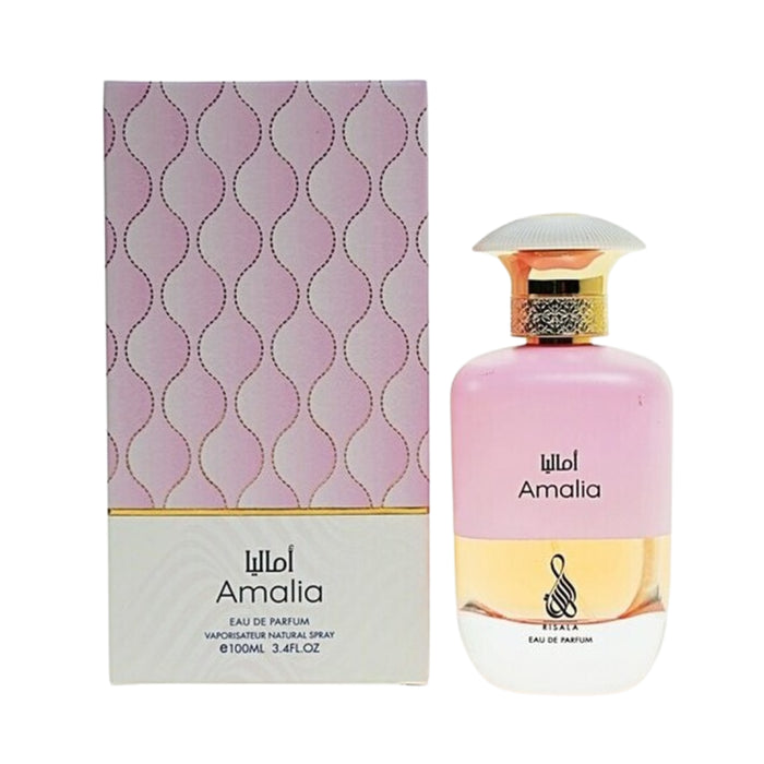 Amalia - Risala - 1