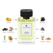 Vetiver and Orange - Swiss Arabian - 1