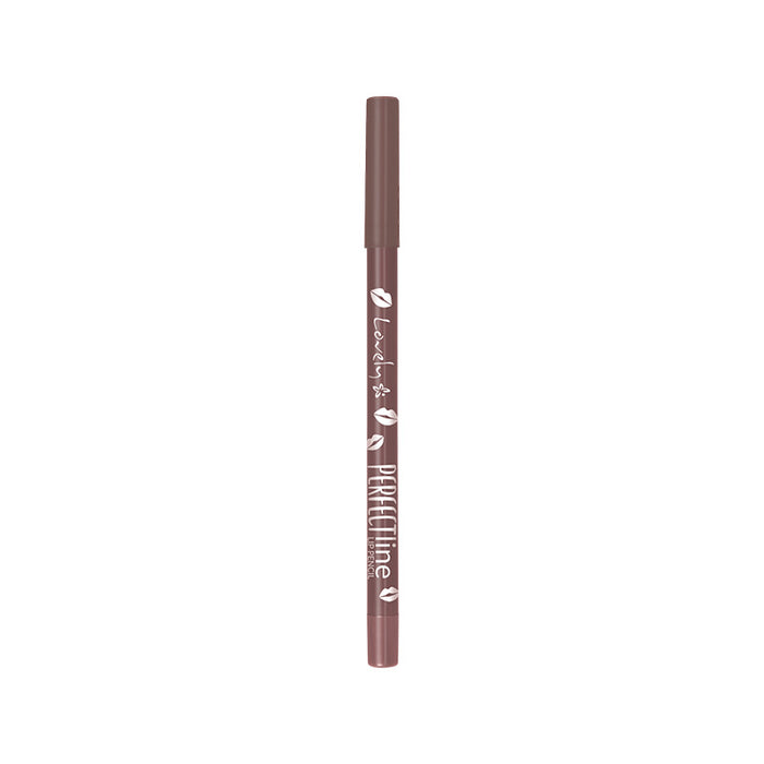 Lápiz de Labios - Lipliner Perfect Line 1 - Lovely : N10 - 1