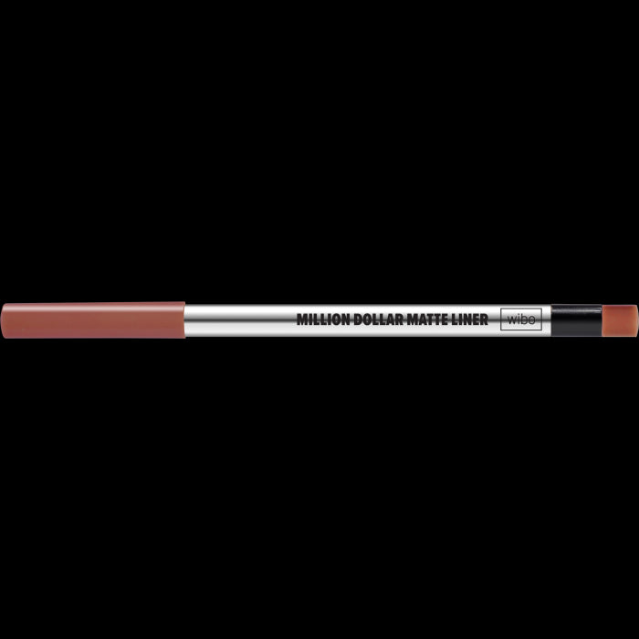 Perfilador de Labios - Lip Pencil Million Dollar - Wibo : N11 - 1