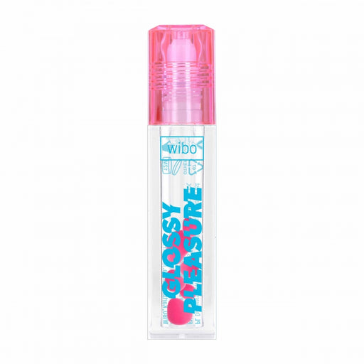 Aceite Labial Glossy Pleasure - Make Up Junkie - Wibo : N1 - 1