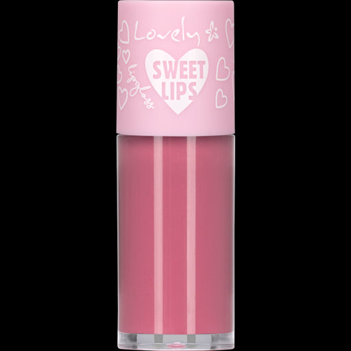 Brillo de Labios Sweet Lips - Lovely : N1 - 1