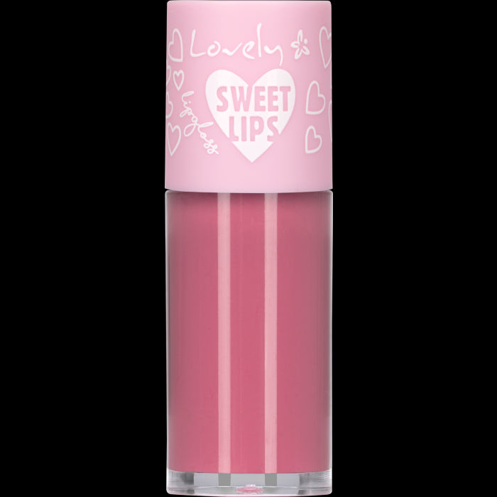 Brillo de Labios Sweet Lips - Lovely : N1 - 1