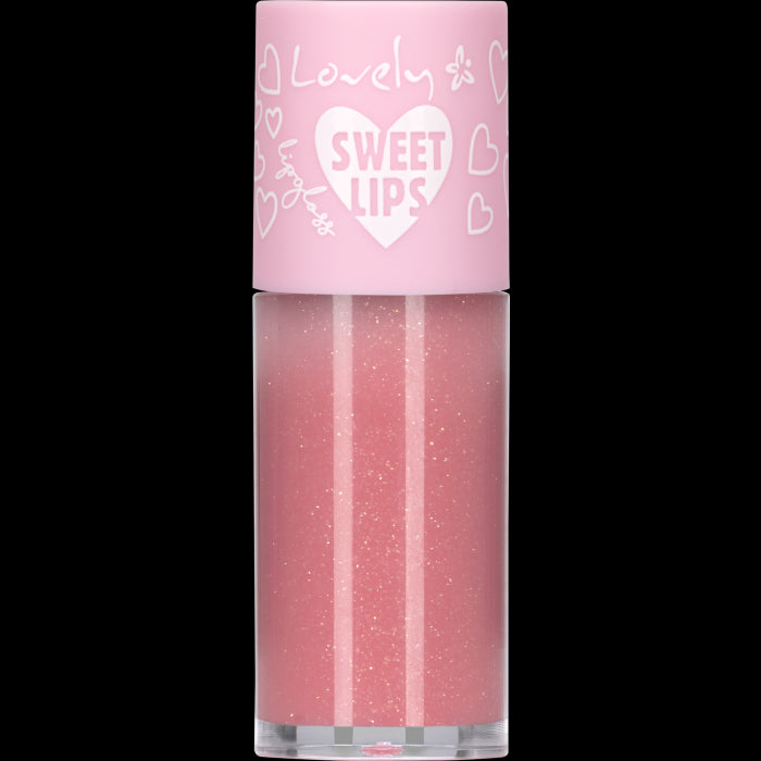 Brillo de Labios Sweet Lips - Lovely : N3 - 1