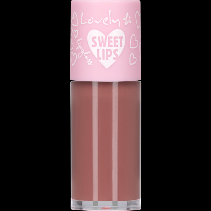 Brillo de Labios Sweet Lips - Lovely : N5 - 1