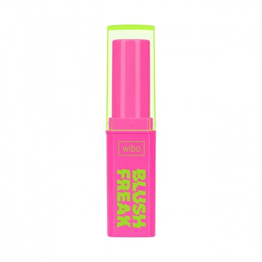 Colorete en Stick Blush Freak - Make Up Junkie - Wibo - 1