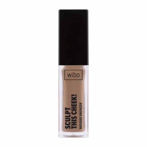 Bronceador Líquido Sculpt This Cheek! - Wibo - 1