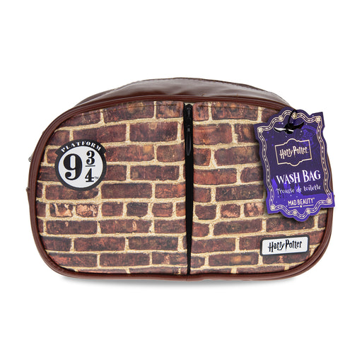 Neceser - Harry Potter Platform 9 3/4  - Mad Beauty - 2