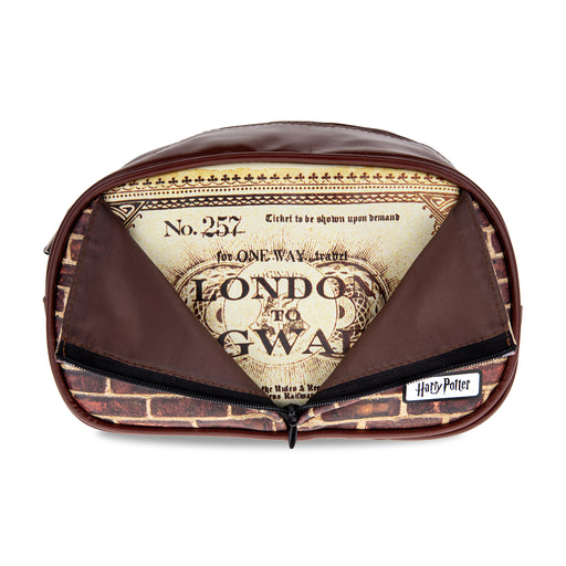 Neceser - Harry Potter Platform 9 3/4  - Mad Beauty - 1