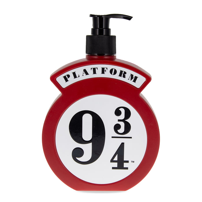 Jabón de Manos y Cuerpo - Harry Potter Platform 9 3/4  - Mad Beauty - 1