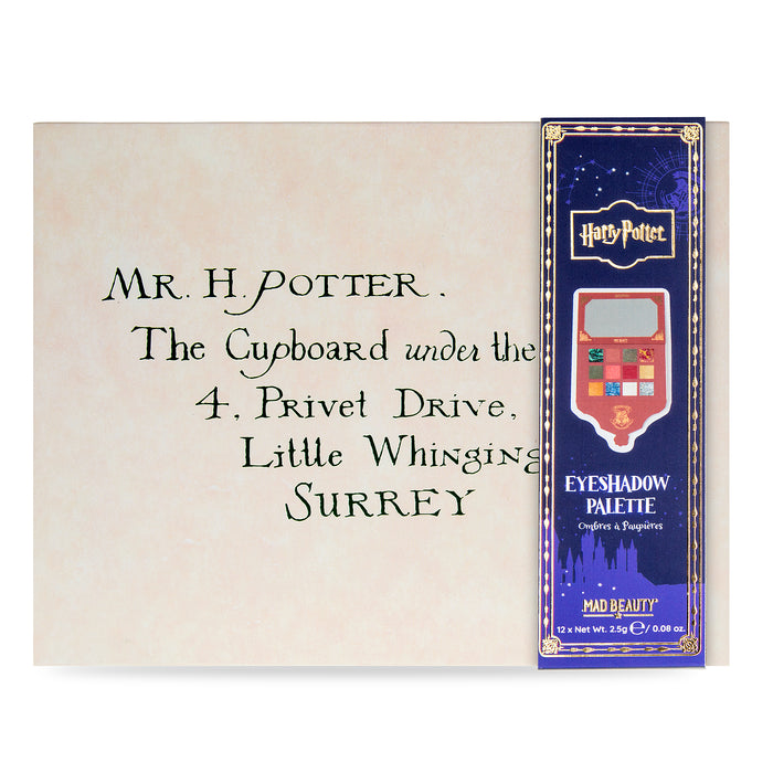 Harry Potter Cloaked Colour Changing Bath Elixir - Mad Beauty - 1