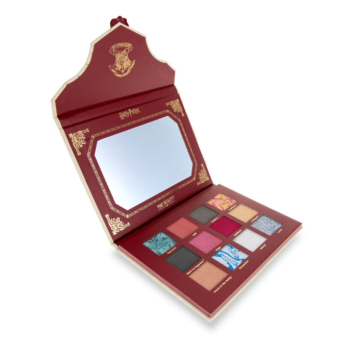 Harry Potter Eyeshadow Palette - Mad Beauty - 1