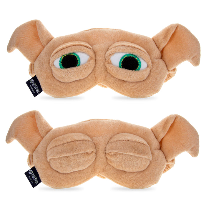 Harry Potter Dobby Sleep Mask - Mad Beauty - 2