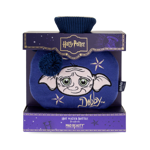 Saco de Agua Caliente - Harry Potter Dobby  - Mad Beauty - 1