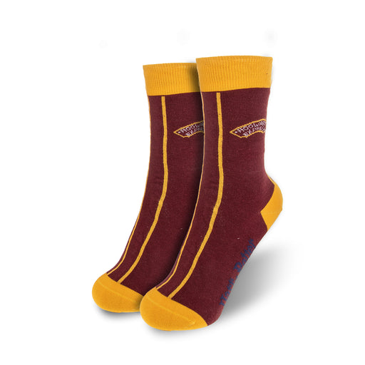 Calcetines + Gel Corporal - Harry Potter Hogwart's Express  - Mad Beauty - 2
