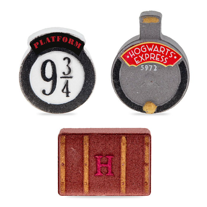 Bombas de Baño - Harry Potter  - Mad Beauty - 2