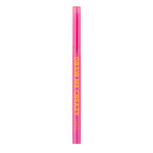 Lápiz de Ojos Draw Me Crazy - Make Up Junkie - Wibo - 1