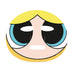 Mascarilla Facial Supernenas - Mad Beauty : Burbuja - 2