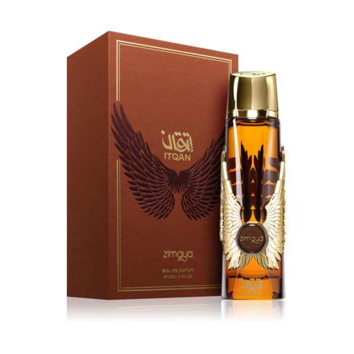 Itqan Gold - Zimaya - 1