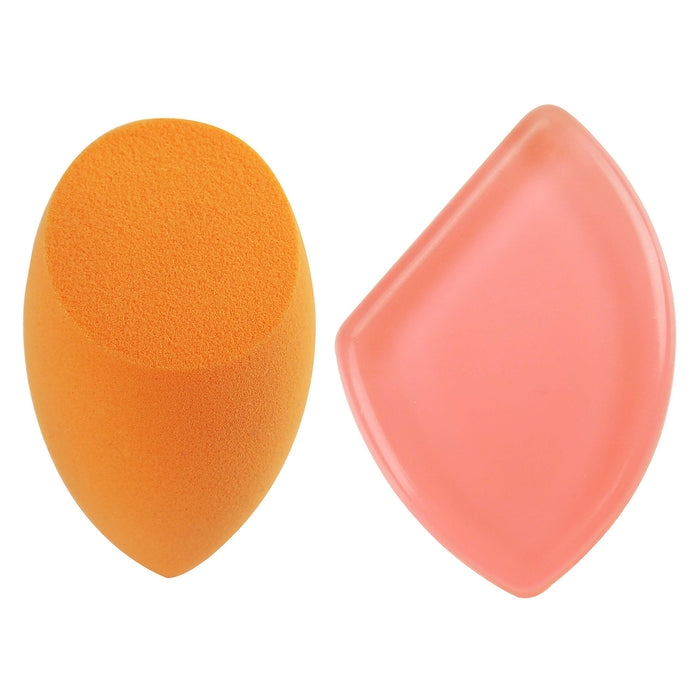 Pack Duo Aplica y Difumina - Expert Blending Duo - Real Techniques - 1